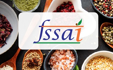 FSSAI Registration FSSAI Registration