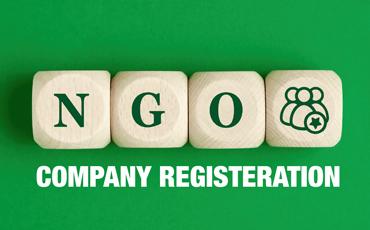 Section 8 Company Registration Section 8 Company Registration