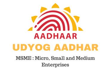 MSME Udyam Registration MSME Udyam Registration